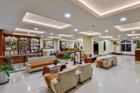 Khách sạn Park Hotel Dalat